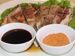 -南来顺饭庄·清真(南菜园店)