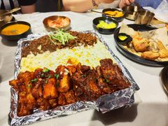 -HOTISLAND海鸡岛·韩国料理(江南西店)