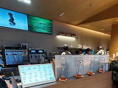 -喜茶(北京五棵松华熙店)