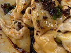-新繁牛肉豆花(都江堰店)