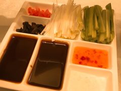 -大铁勺新津菜(东丽阳光新业广场店)