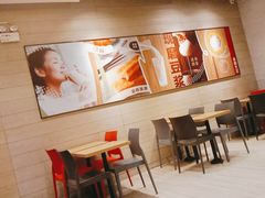 -永和大王(浦东南路店)