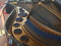 -鼓浪屿钢琴博物馆