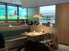 -米一仙·成都小碗菜(东万达店)
