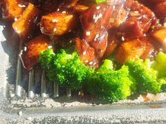 -邢家锅贴老店·非遗·开封菜(金明广场店)