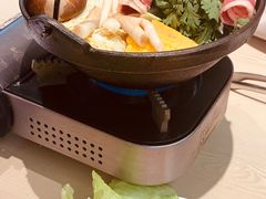 -卡朋西餐(东方广场店)