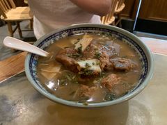 -慧娟面馆·餐厅(望江路店)