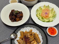 -瓯越·海鲜·瓯味一品(IM长宁国际店)