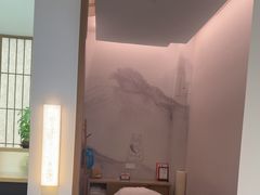-长风拨筋养身(金虹桥店)
