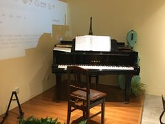 -MusicLife音乐(浦东校区)