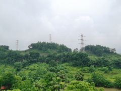 -重庆长寿碧桂园凤悦凤凰酒店