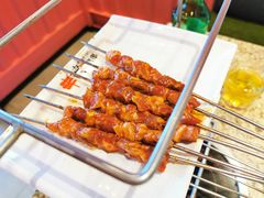 -丰茂烤串(公园店)