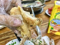 -肥婆麻辣火锅.顺德首创药材麻辣火锅(容桂店)