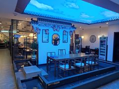 -徽韵人家·传承正宗徽菜(牡丹园店)
