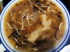 花胶金勾翅羹-左记港食(融科天城店)