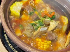 -刘一锅筋头巴脑(鲅鱼圈万达店)