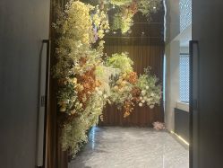 -深礼堂·艺术中心·婚礼·活动·宴会厅(欢乐海岸店)