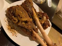 -大华锦绣假日酒店·锦味餐厅