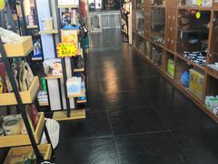-Goku PET SHOP宠物视觉生活馆(双井店)
