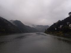 -新安江山水画廊风景区