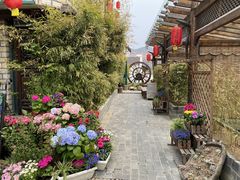 -慢丽江·云南野生菌土鸡锅(付家庄店)