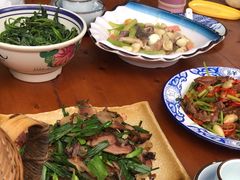 -青城甲(青城山店)