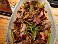 -十三式重庆江湖菜(金茂览秀城店)