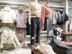 -Abercrombie & Fitch(天环广场店)