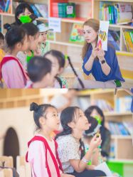 -优沃得自然教育农场·冰雪乐园·生日会·研学