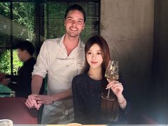 -泰安门Taian Table(镇宁路店)