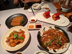 -晓粤·惹味粤菜(凯德乐峰广场店)