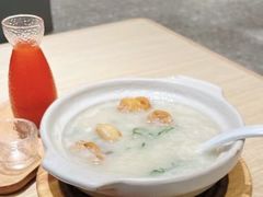 -蔡澜点心·粤菜(新街口IFCX店)