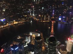 -上海中心大厦