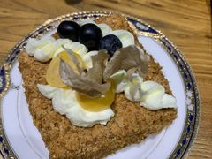 海盐焦糖拿破仑-也枫·小黄楼(南山路旗舰店)