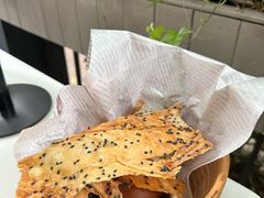 餐前面包-Solo(衡山路店)