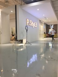 -P.STYLE派斯造型