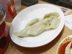 -喜家德虾仁水饺(东方宝泰店)