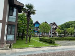 -太阳岛旅游度假区