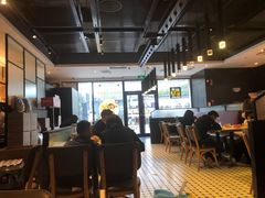 大堂-必胜客(SM城市广场店)