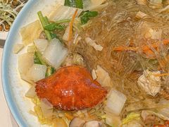 -大家食府·福建菜(FAC协盛中心庭院餐厅店)