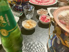 -南门涮肉(上海二店)