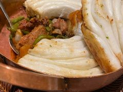 -奉天小馆·非遗东北菜(沈阳万象城店)