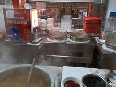 -方中山胡辣汤(蓝堡湾店)