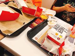 -肯德基(永旺店)