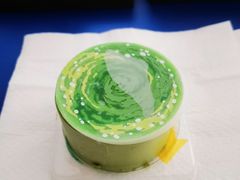 -好利来(牡丹园店)
