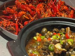 -盔甲王·猛货牌档(安泰店)
