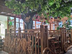 -草原塞蛮羊火锅城(港湾店)