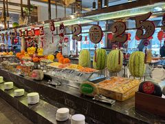 -兰州皇冠假日酒店