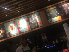 -星巴克(蔡伦路店)