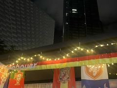 -haxnbauer海森堡德国餐厅(深圳coco店)